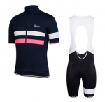 Spot RAPHA suvine rattas&otilde;idukost&uuml;&uuml;m l&uuml;hikeste varrukatega &uuml;likond meeste ja naiste hingav maantee- ja m&auml;giratta rattap&uuml;ksid XS