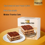 Maxim's Itaalia Tiramisu Kook