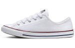Converse Chuck Taylor All Star Dainty Ox Valge Naiste 564981C 35.5