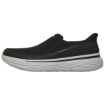 Skechers Nevaro Sparrow Mugavad Pehme Toetusega Elustiili Vabaajajalatsid Meeste Vabaajajalatsid Must 211335-BLK 39.5