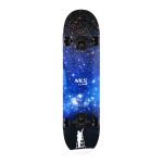 Cr3108Sa Space Star Rula Nils Extreme