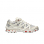 Salomon XT-Quest PANHUI Vanilla Ice Unisex Tossud Vihmase P&auml;eva Tulipunane L47847800 38⅔