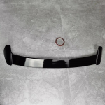 BMW E81 E87 M Performance stiilis tagumine katuse spoiler tiibspoileri katted 1. seeria 116i 118d 118i 120i 120d 130i 2004-2011 Tuning Gloss Black