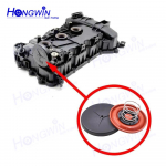 Klapikaane remontkomplekt Citroen C3 A51 C-ELYSEE DS3 Peugeot 301 A94 M3 M4 9811067580 9676193780 9806820880 9811067580 Valve Cover X1