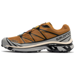 Salomon XT-6 Cathay Spice Unisex tossud Tan Quarry Rose-Cloud L47136500 44⅔ black