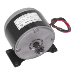 MY1025 12V 250W Suure Kiirusega Harjadega Alalisvoolumootor 2750 p/min K&otilde;rge T&otilde;hususega Alumiiniumist Alalisvoolu Elektromootor Elektrijalgratta jaoks