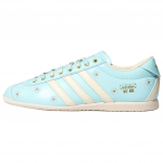 Adidas Originals Anfu Puhkuse stiilis Mugav istuvus Madalad treeningjalatsid Naiste toss Sinine Valge LA1351 36
