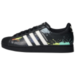 Adidas Originals Superstar 2 Klassikalise l&otilde;ikega rulaketsid Unisex Rulaketsid Must LA3775 43⅓ gray