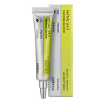 Celimax Retinal Shot Pinguldav Booster Spot Kreem 15ml (0,5 fl untsi) (0.51 fl. oz) 1EA gray