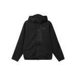 Nike Sportswear Tech Fleece t&auml;ispika lukuga kapuutsiga pusero CU4486-010 M black