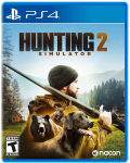 Hunting Simulator 2 North PS4 (Impordi versioon Ameerikast) -