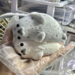 Uudne Taba Squishy Aeglase Tagasil&ouml;&ouml;giga Suur H&uuml;ljes Pigistatav M&auml;nguasi Multikas V&auml;rviline Simulatsioonih&uuml;ljes Pigistatavad M&auml;nguasjad Pehme Loomh&uuml;ljes Fidget M&auml;nguasi
