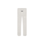 Fear of God Essentials 1977 Seeria SS22 Pingutusn&ouml;&ouml;riga Kootud Dressip&uuml;ksid Meeste Alaosad Hele Kaer FOG-SS22-020 S white