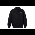 Nike Sportswear Jakk Naiste Must DV7877-010 M must