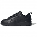 Adidas Originals Adi2000 Libisemisvastased Kulumiskindlad Madalad Rula Kingad Unisex Must JR8347 36