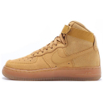 Nike Air Force 1 High LV8 3 Wheat GS CK0262-700 36