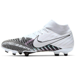Nike Mercurial Superfly 7 Academy Mds Mg Dream Speed Valge Must BQ5427-110 46 white