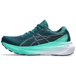 ASICS Gel Kayano 30 Rikkalik sinine laius Naiste 1012B357-301 37 sinine