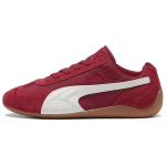 PUMA Speedcat madalad vabaajajalatsid unisex punane 405323-04 40 brown