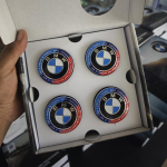 4 tk 56mm 68mm Ujuv auto rattakeskuse kate Embleemiratas BMW X1 X3 X5 E39 E46 E90 F20 E60 F30 E36 F10 E87 E70 E91 jaoks