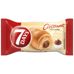 7Days Croissant prantsuse tainast kakaot&auml;idisega - 60 g