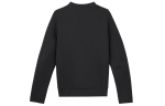 Nike Hupparid Meeste Must &Uuml;mmarguse Kaelusega M&otilde;&otilde;dukas Tavaline FB7917-010 L black