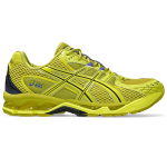 ASICS GEL Nimbus 10.1 Kunstnahast Madalad Vabaaja Jooksujalatsid Unisex Sidrun 1203A599-300 43.5 yellow