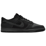 Nike Dunk Low top Rula kingad Meeste Must IB7746-001 39 black