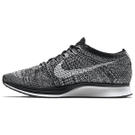 Nike Flyknit Racer Oreo 2 526628-012 37.5 gray