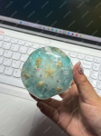 Kr&otilde;be pehme pall l&otilde;henev vaha kr&otilde;mpsuv purunev stressipall Asmr rahuldav pauk heliga stressileevendus Fidget m&auml;nguasjad t&auml;iskasvanutele gray