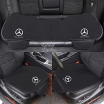 Autotooli kattepadi kaitsja Mercedes Benz AMG W203 W206 W220 W205 W211 W212 W201 W210 GLC GLK jaoks Autotarvikud