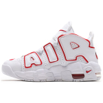 Nike Air More Uptempo 'White Varsity Red' Gs 415082-108 39 white
