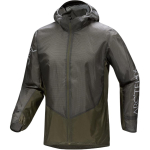 Arc'teryx NORVAN Tuulejope Meeste X000007748 M gray
