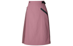Nike SPORTSWEAR TECH PACK Vabaaja Pikk Seelik Naiste Lilla DD4619-646 XS gray