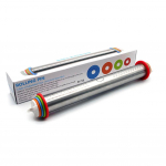 Reguleeritav taignarull Fondant 44cm taignarull Koogirull Taignarull K&uuml;psetusn&otilde;ud