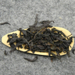 2023 Shui Hsien Oolong Da Hong Pao, Fujian Shui Xiani kivitee suur punane r&uuml;&uuml; 100g