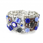 NOA [H8350] &ndash; sinine Babouchka disainik&auml;ev&otilde;ru sinine