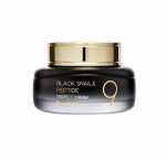 FARM STAY Black Snail & Peptide 9 Perfect kreem 55 ml (3 valikut) 1pcs
