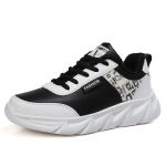 Uued naiste soojad talvespordijalatsid vabaaja jooksumood Kerged tossud 35 valge