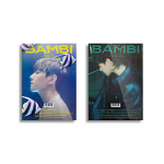 BAEKHYUN (EXO) &ndash; Bambi (fotoraamatu versioon)
