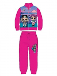 Lol Surprise Joggers &ndash; Lol Surprise komplekt 3ans Heleroosa