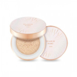 Estheroce Eclair de Blanc Cushion No.21 Light Blanc 14g+14g