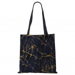 Naiste k&auml;ekotid, linased kandikud koos prinditud vabaaja reisimiskingikottidega