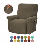 Moodsad lamamistoolid diivanikatted elastsed tugitoolidiivani kate, veniv pehme diivan, maisituumad, katted, tooli kate 4PCS