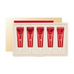 Deoproce Super Berry Stem Cell silma- ja kaelakreem 10g*5ea