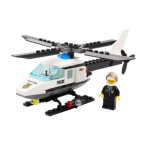 102 tk 6729 politseihelikopteri v&auml;ikeste osakeste poisi ehitusploki m&auml;nguasja kingitused