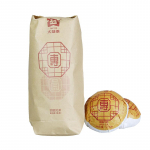 TAETEA Reunion Tuocha * 2019 MengHai Dayi Tuo Puer Pu'er Puerh tee toores 500g 1901 500g