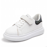 Mood Laste valged kingad Poiste ja t&uuml;drukute jooksujalatsid Tossud 26 must