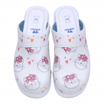 Naiste meditsiinilised ortopeedilised puukingad &ndash; libisemisvastased, mugavad 36