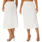 Naiste sile, elastse v&ouml;&ouml;kohaga alusseelik alusseelik XXL